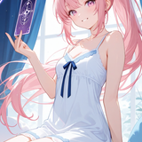 羊メイさん