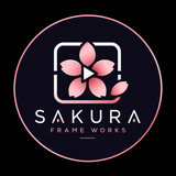 Sakura Frame Works