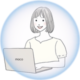 もこ_事務サポート