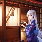 雨宮ほたる