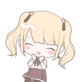 ミツ　イラスト
