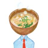 大豆子
