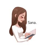 さな｜SNSデザイン Canva資格保持