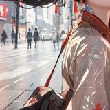 作家のめい
