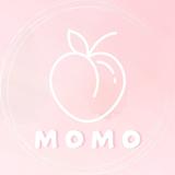 MOMO＠デザイン・記事LP