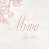 mima  design labo