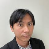 kazuki（挑戦者と伴走する人）