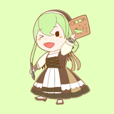 きゅうりの酢漬け