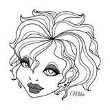 Mika イラストレーター