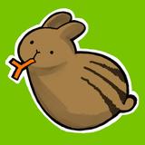 つちのこうさぎ