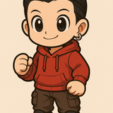 gudeharu