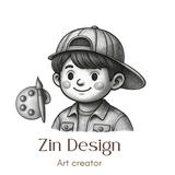 ZIN｜ Design