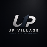 UP VILLAGE 動画編集者