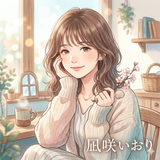 凪咲いおり（Nagisa Iori）