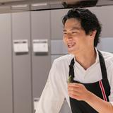 Chef Tom