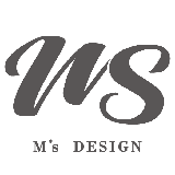 Ms DESIGN　