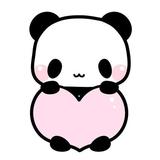 パンダコパンダこパンダ？