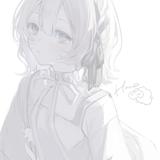 甘守はの