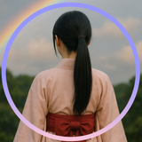 恋華　霊術師