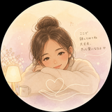あきちゃんの母