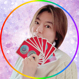オーロラ 天音☆オラクルカード