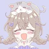 みゃふ。