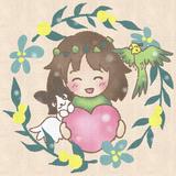らいむのおはなし部屋