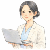 藍＊あい