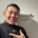 アヤトｰエネルギー溢れるコーチ