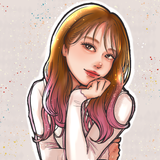 chiharu 自然に盛れる似顔絵