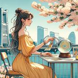 手相鑑定　ASUMI