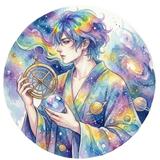 星宿カナタ｜ヴェーダ占星術鑑定士