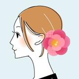 つばき_design