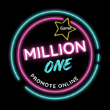 1Million Game_プロモート