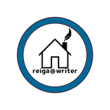 reiga＠writer