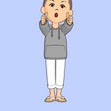 パペちゃん
