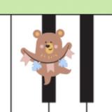 AKIリトミック・ピアノ教室
