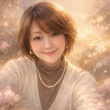 寄り添いカウンセラー☆るみさん