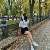NY朝比奈