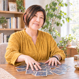 ひらり♪ 保育士経験30年の占い師