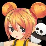 さくらっち 3Dアバタークリエイター