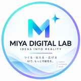 MIYA DIGITAL LAB