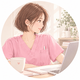 あいナース｜看護師×保健師の応援団