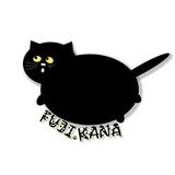 FUJIKANA　Webデザイン