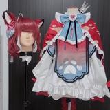 bebe costume