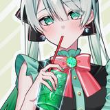 メロン田ソーダ