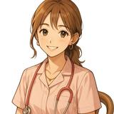 現役ナースの心の相談室｜しょーこ
