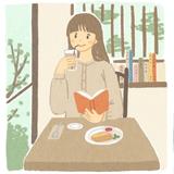 イラストレーター さかもときなこ