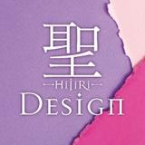 聖 HiJiRi デザイン
