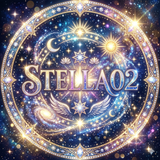 潜在意識書き換え｜STELLA02